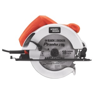 SAW CIRCULAR 7-1/4" 12 AMP -  Pascagoula, MS
