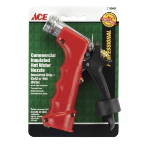 NOZZLE PISTOL GRIP INSULATED - Mobile, AL