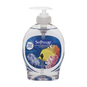 SOAP LIQUID 7.5 OZ -  Pascagoula, MS