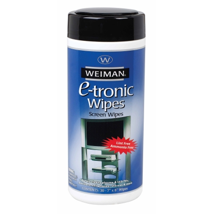 WIPES ELECTRONIC 30 CT - Mobile, AL