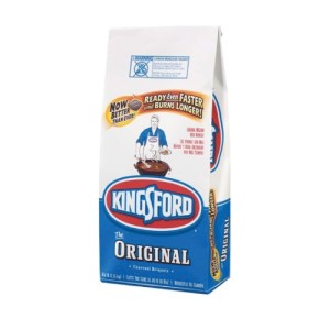 CHARCOAL KINGSFORD 16.6# -  Gulf Port, MS