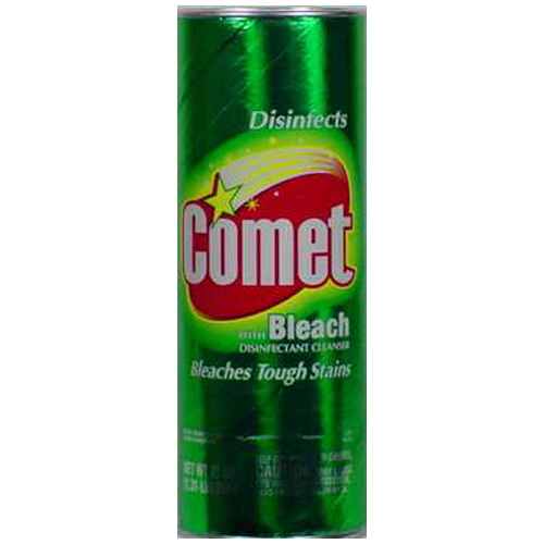 CLEANER COMET 21 OZ -  Biloxi, MS