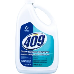CLEANER 409 FORMULA GAL -  Gulf Port, MS