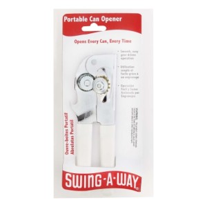 GALLEY CAN OPENER PORTABLE -  Pascagoula, MS