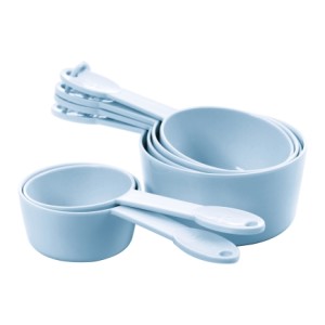 GALLEY MEASURING CUP SET 6PC PLASTIC -  Pascagoula, MS