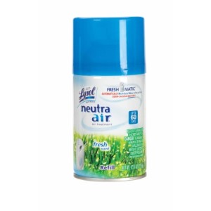 AIR FRESHENER REFILL 6.1 OZ -  Pensacola, FL