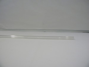 GAUGE GLASS ACRYLIC 5/8 X 72" -  Pascagoula, MS