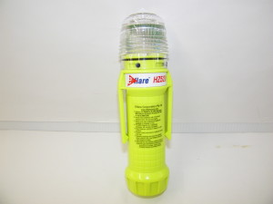 E-FLARE BLUE BEACON LIGHT - Mobile, AL