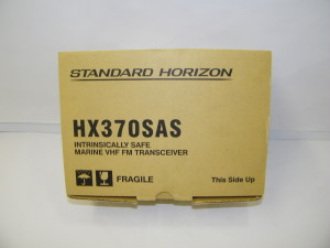 VHF HANDHELD STD HORIZON -  Biloxi, MS