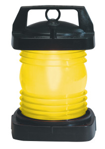 LIGHT TOWING YELLOW 135 DEG MILE -  Pensacola, FL
