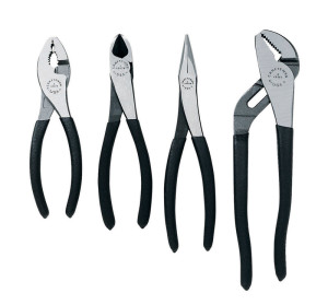 CRAFTSMAN 4 PIECE PLIER SET -  Biloxi, MS