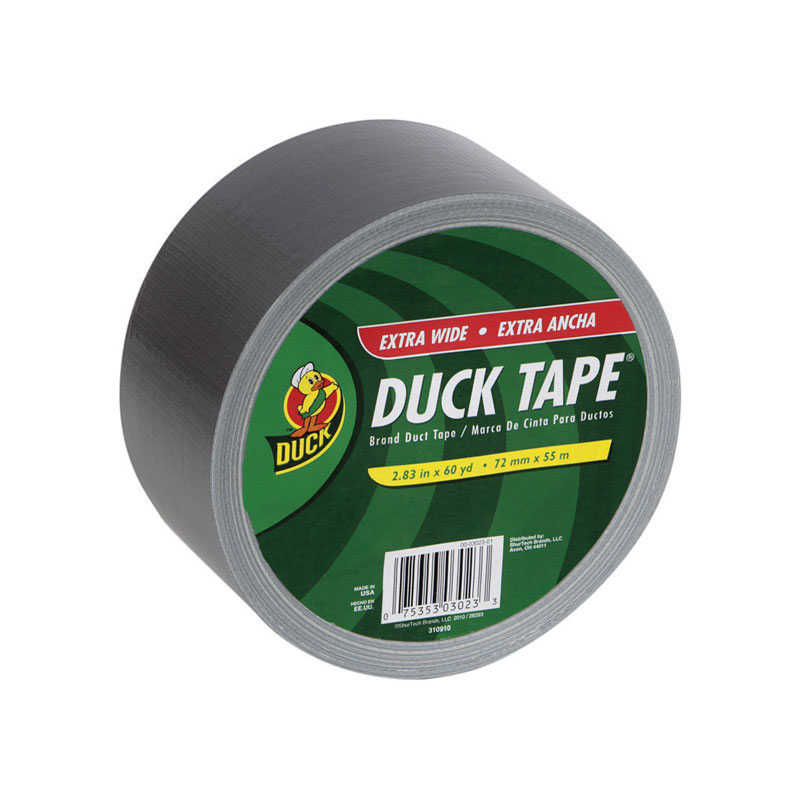 DUCT TAPE 2.83"X60YD -  Pascagoula, MS