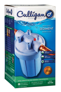 HEAVY DUTY WHOLE HOUSE WATER FILTER -  Gulf Port, MS