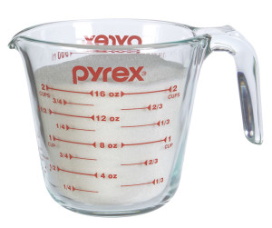 CUP MEASURING 16OZ PYREX -  Pascagoula, MS