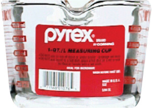 CUP MEASURING 32OZ PYREX - Mobile, AL