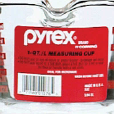 CUP MEASURING 32OZ PYREX - Mobile, AL