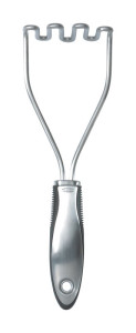 SS POTATO MASHER 12" -  Pensacola, FL