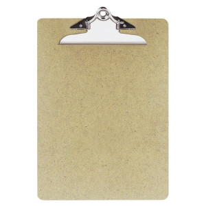 CLIPBOARD 9X12-1/2" -  Pensacola, FL