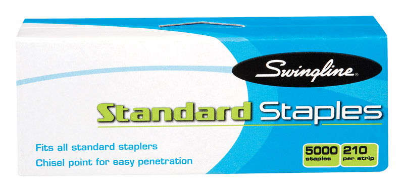 STAPLE ARROW STD 5000PK -  Biloxi, MS