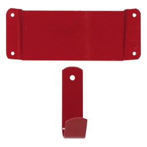 FIRE AXE WALL BRACKET STEEL -  Pensacola, FL