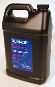 Quincy 30W Compressor Oil (Gallon) -  Pascagoula, MS