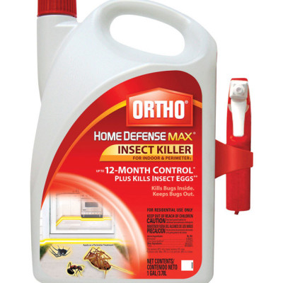 HOME DEFENCE INSECT KILLER 1 GAL - Mobile, AL