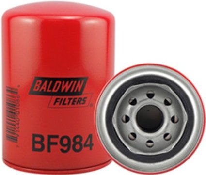 BALDWIN FUEL FILTER BF984 -  Gulf Port, MS